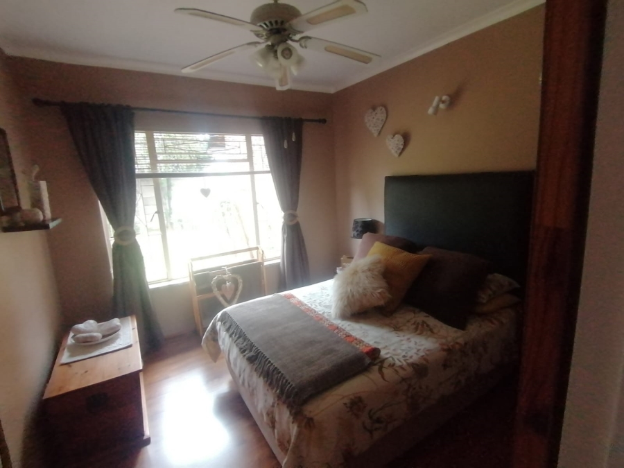 3 Bedroom Property for Sale in Abrahamsrust Free State